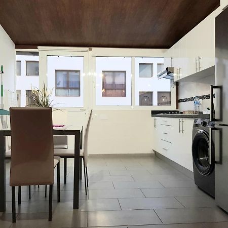 Ferienwohnung Tarajalejo Eco Ocean B Exterior foto