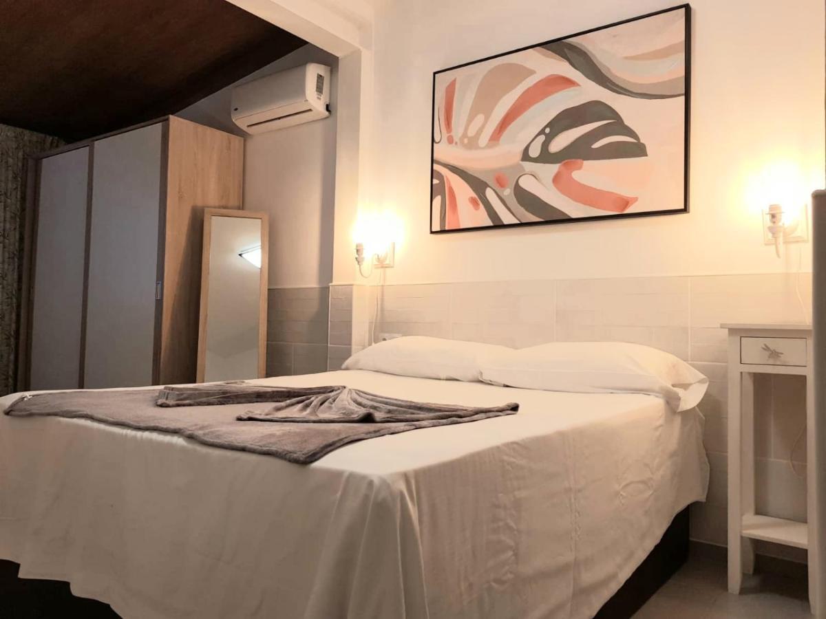 Ferienwohnung Tarajalejo Eco Ocean B Exterior foto