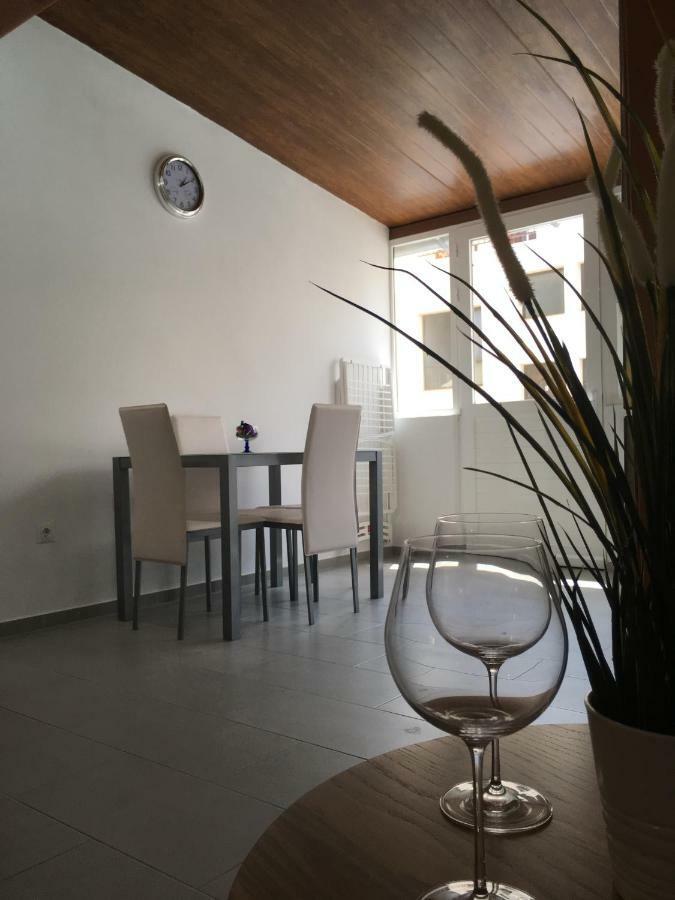 Ferienwohnung Tarajalejo Eco Ocean B Exterior foto